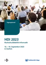 Buchcover