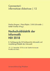 Buchcover