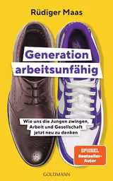 Generation arbeitsunfähig