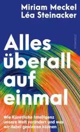 Alles überall auf einmal