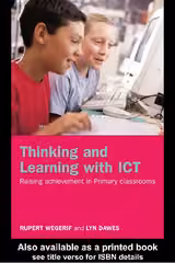 Thinking and Learning with ICT