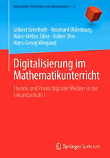 Digitalisierung im Mathematikunterricht