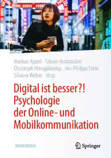 Digital ist besser?!