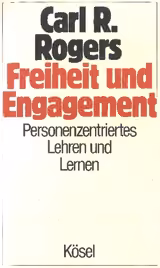 Freiheit und Engagement