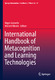 International Handbook of Metacognition and Learning Technologies