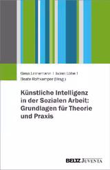 Künstliche Intelligenz in der Sozialen Arbeit