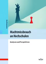 Machtmissbrauch an Hochschulen