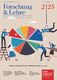 Forschung & Lehre 2/25