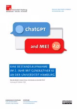 ChatGPT & me 2.0