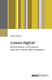 Lesen digital