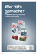 Wer hats gemacht?