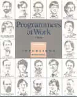 Faszination Programmieren