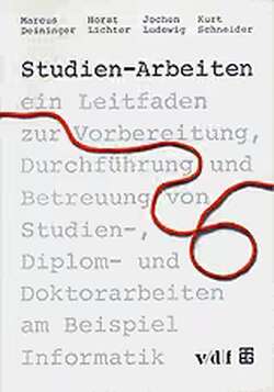 Buchcover
