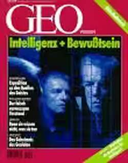 Intelligenz und Bewusstsein