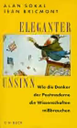 Eleganter Unsinn
