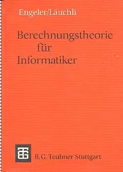Buchcover