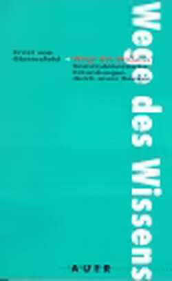 Buchcover