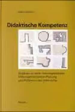 Didaktische Kompetenz