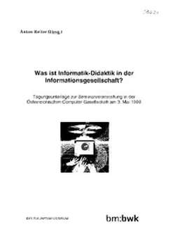 Buchcover