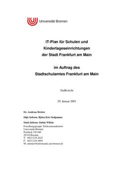Buchcover
