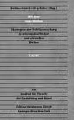 Buchcover