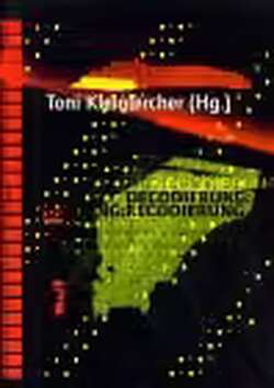 Decodierung:Recodierung