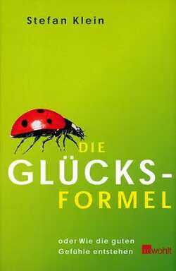 Die Glücksformel