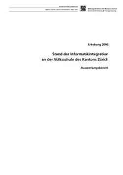 Buchcover