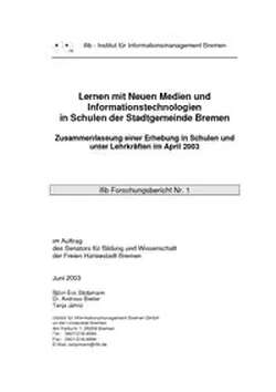 Buchcover