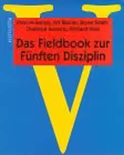 The Fifth Discipline Fieldbook