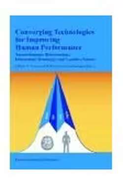 Converging Technologies for Improving Human Performance