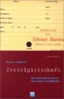 Buchcover
