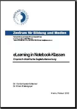eLearning in Notebook-Klassen