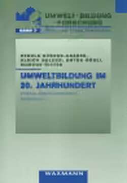 Buchcover