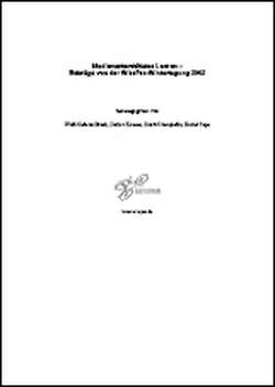 Buchcover