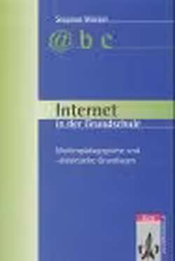 Internet in der Grundschule