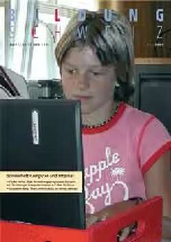 Bildung Schweiz 11a/2004