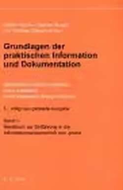 Buchcover