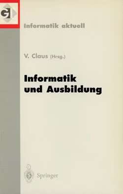 Buchcover