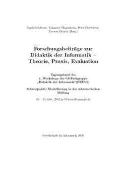 Buchcover