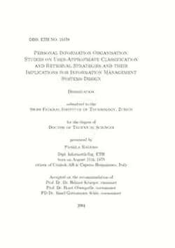 Buchcover