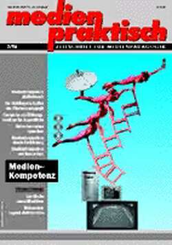 Medienkompetenz
