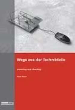 Buchcover