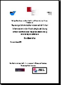 Buchcover