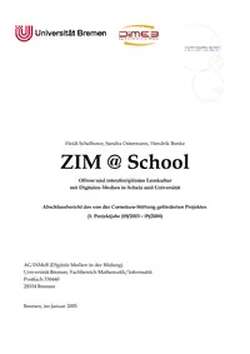 Buchcover