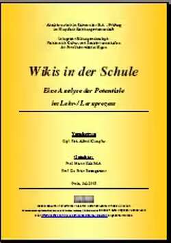 Buchcover