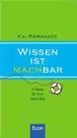 Buchcover