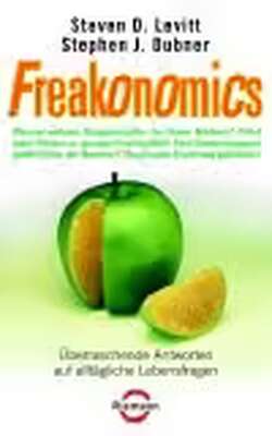 Freakonomics