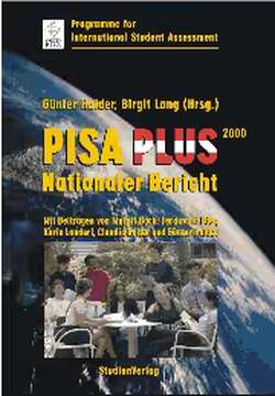 PISA Plus 2000