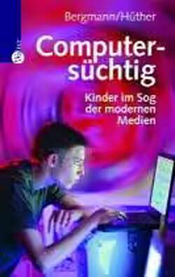 Computersüchtig